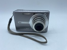 Fotocamera casio exilim usato  Mantova