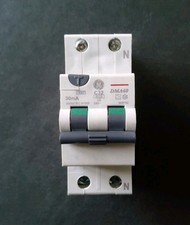 C32 32a 30ma for sale  HIGH PEAK
