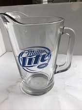 Vintage thick glass for sale  Shawano