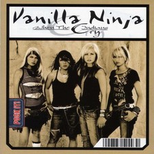 Vanilla ninja when gebraucht kaufen  Berlin