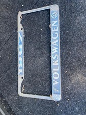 Volkswagen 1967 number for sale  SOUTHEND-ON-SEA