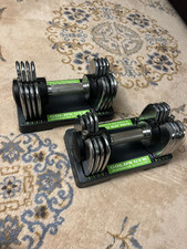 Golds gym dumbbell for sale  Seattle