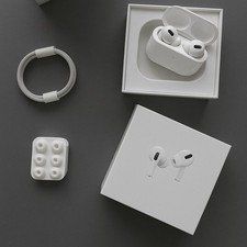 Airpods pro generation gebraucht kaufen  Köln