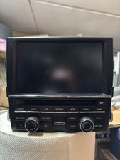 Autoradio porsche pcm usato  San Benedetto del Tronto