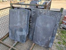 Reclaimed slates large for sale  NORTHWICH