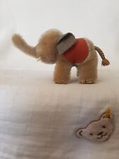 Steiff 0500 wunderschöner gebraucht kaufen  Berlin