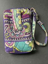 Vera bradley purple for sale  Marlton