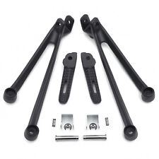 Black rear passenger for sale  Ontario