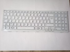 Clavier sony vaiovpc d'occasion Clavier sony vaiovpc d'occasion  La Garenne-Colombes