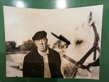 Fernandel heureux qui usato  Bologna