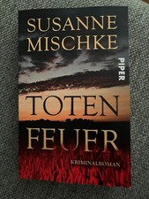 Totenfeuer susanne mischke gebraucht kaufen  Berlin