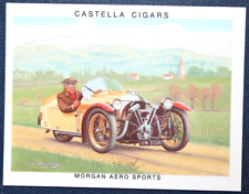 Morgan aero sportsa.c. for sale  DERBY