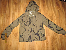 Addict camo rain for sale  PETERHEAD
