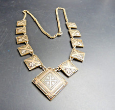 1950 collier collerette d'occasion  Saint-Révérien