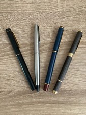 Job lot pens for sale  DEESIDE