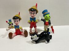 Disney pinocchio figur gebraucht kaufen  Düsseldorf
