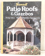 Sunset patio roofs for sale  Riverside