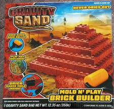 Gravity sand mold for sale  Cheboygan