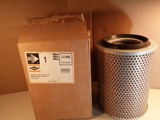 Knecht 690 luftfilter gebraucht kaufen  Velbert