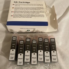 New 564 ink d'occasion  Expédié en Belgium