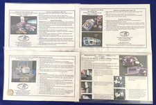 Paper minis kits for sale  Woodbridge
