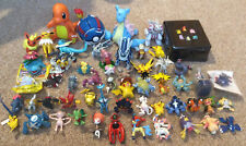 Pokemon figuren zur gebraucht kaufen  Klosterlechfeld