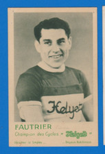 Cyclisme carte cycliste d'occasion  Saint-Pol-sur-Mer