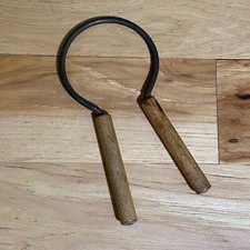 Vintage primitive wooden for sale  Stanwood