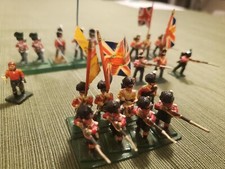 25mm british napoleonic for sale  Teaneck