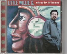 Little willie make usato  Roma