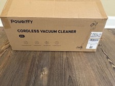 Powerffy 400w 30kpa for sale  Snellville