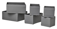 Skubb ikea box gebraucht kaufen  Hilden