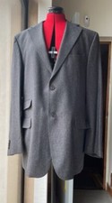 Veste homme gris d'occasion  Nuits-Saint-Georges