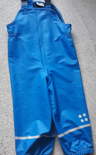 Regenhose 104 lego gebraucht kaufen  Deutschland