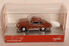 Herpa modellauto pkw gebraucht kaufen  Hamburg
