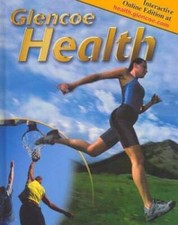 Glencoe health student for sale  Montgomery