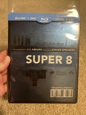 Super steelbook blu for sale  Saint Cloud