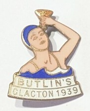 Butlins holiday camp for sale  HALESOWEN