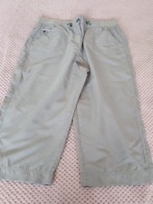 Stone grey cropped for sale  PEACEHAVEN