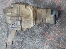 Mercedes w163 ml270 for sale  LEVEN