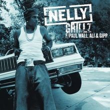 Grillz nelly featuring gebraucht kaufen  Berlin