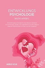 Entwicklungspsychologie leicht gebraucht kaufen  Berlin
