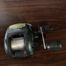 Moulinet appât shimano d'occasion  Expédié en France