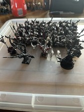 Wh002 old skaven for sale  SALTASH