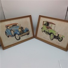 Paintings tony harden for sale  FOLKESTONE