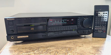 Technics p999 player for sale  Shipping to Ireland