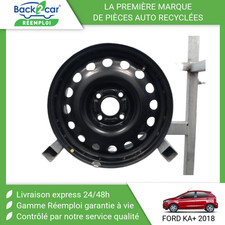 Jante tole ford d'occasion Jante tole ford d'occasion  Saint-Quentin