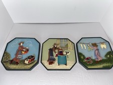 Set blue colorful for sale  Oak Lawn
