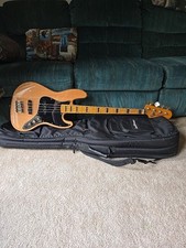 Fender squier jazz for sale  Hollywood