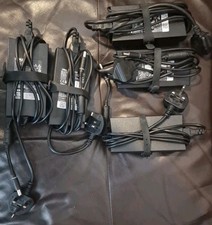 Dell 130w charger for sale  WIRRAL